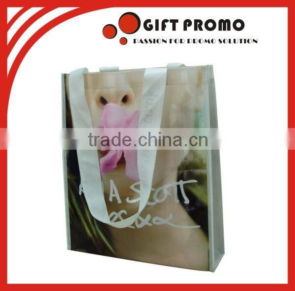 High Quality Non Woven Eco Friendly Bag