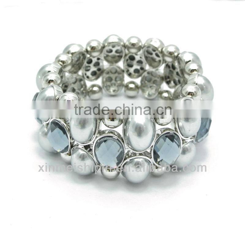 2013 new arrival jewelry bracelets