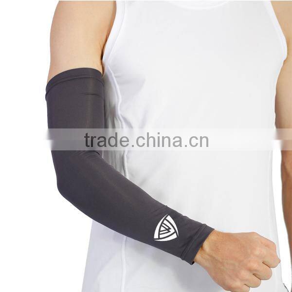 Protective Arm Sleeve For Basketball, Compression Arm Sleeve