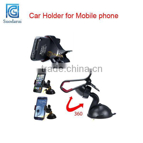 Factory price IN stock Universal Car Holder