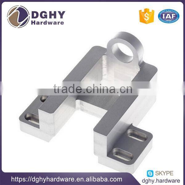 cnc machining parts CNC milling parts train parts boat parts