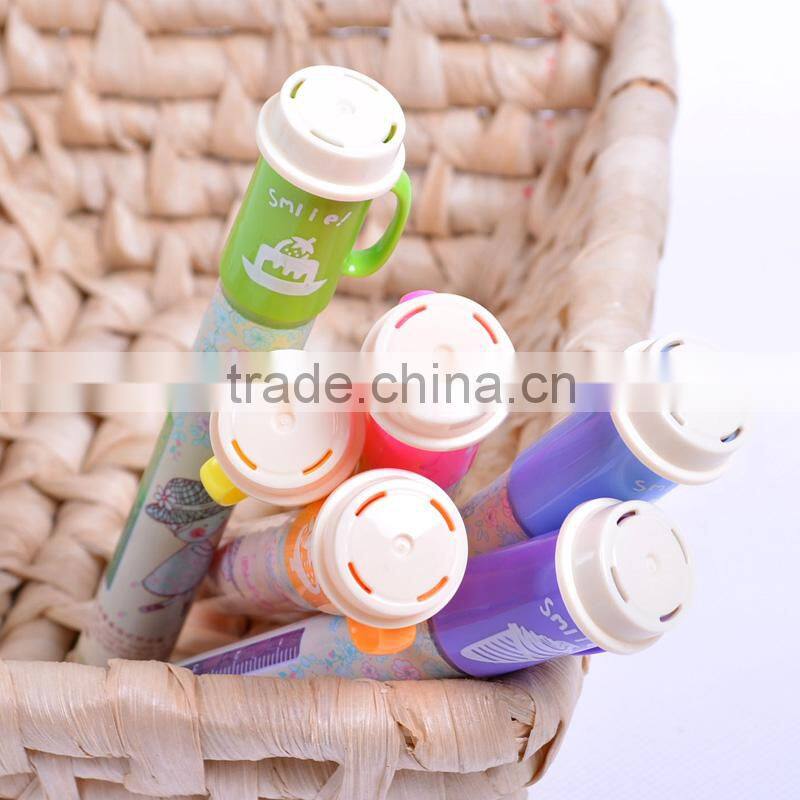 Pumping liquid highlighter pen G-0501