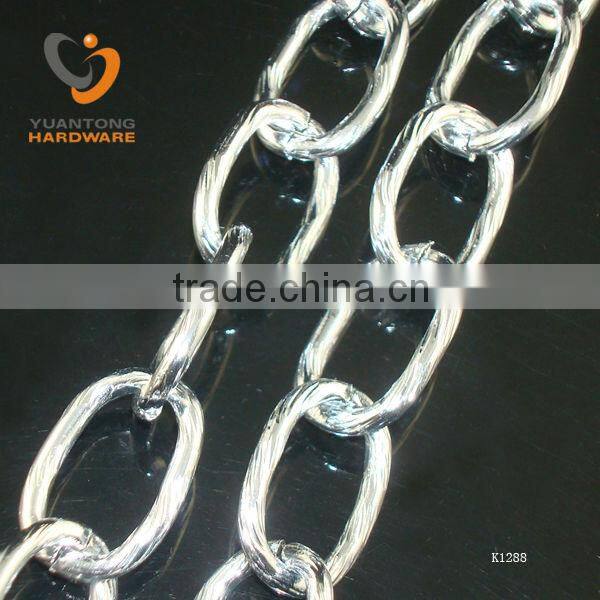 small o ring chain 12 8*9.6mm