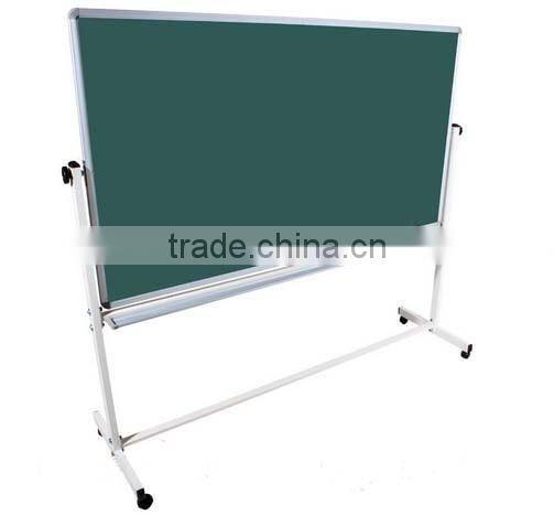 soft school classroom writing board with green board