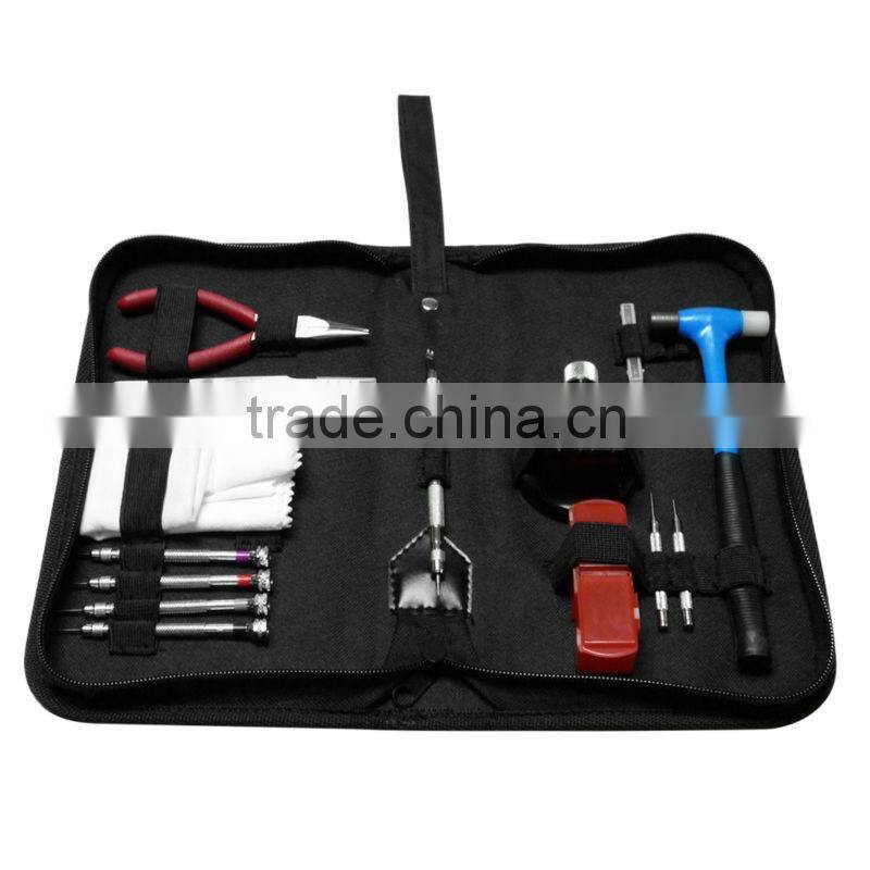 Tool sets handy tools for wristband watches