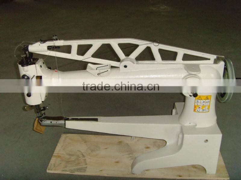 Shoe Repair Machine, shoe mending sewing machine