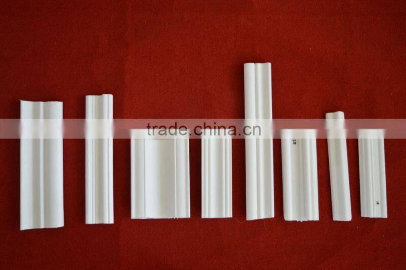 High quality Foaming extruder for Polystyrene cornice
