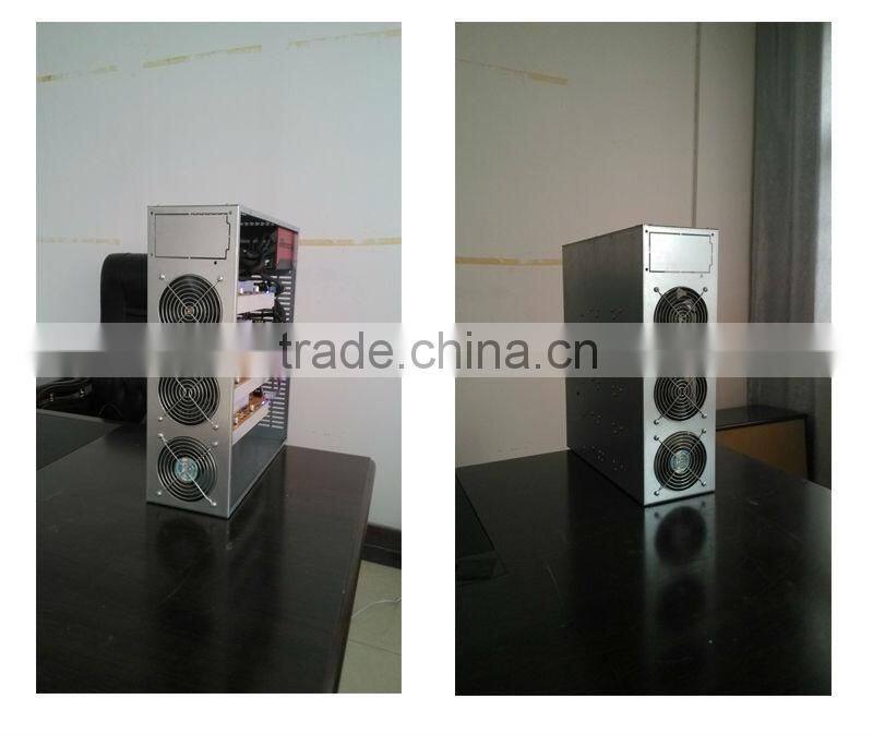 Bitcoin asic miner