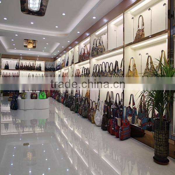 2014 Hot sales Guaactory wholesale price Angel kiss Black business handbag