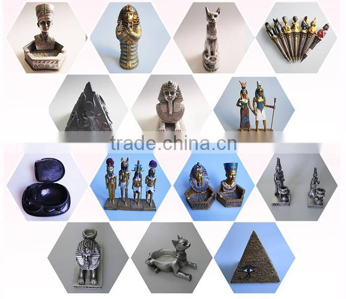 Custom Souvenir resin bookend