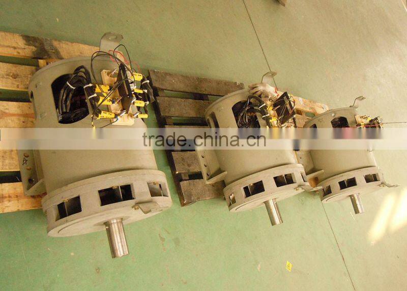 100kva 200kva ac Stamford type alternator generator for diesel genset