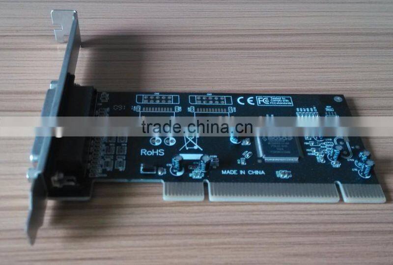 cheap PCI to 1 port parallel card