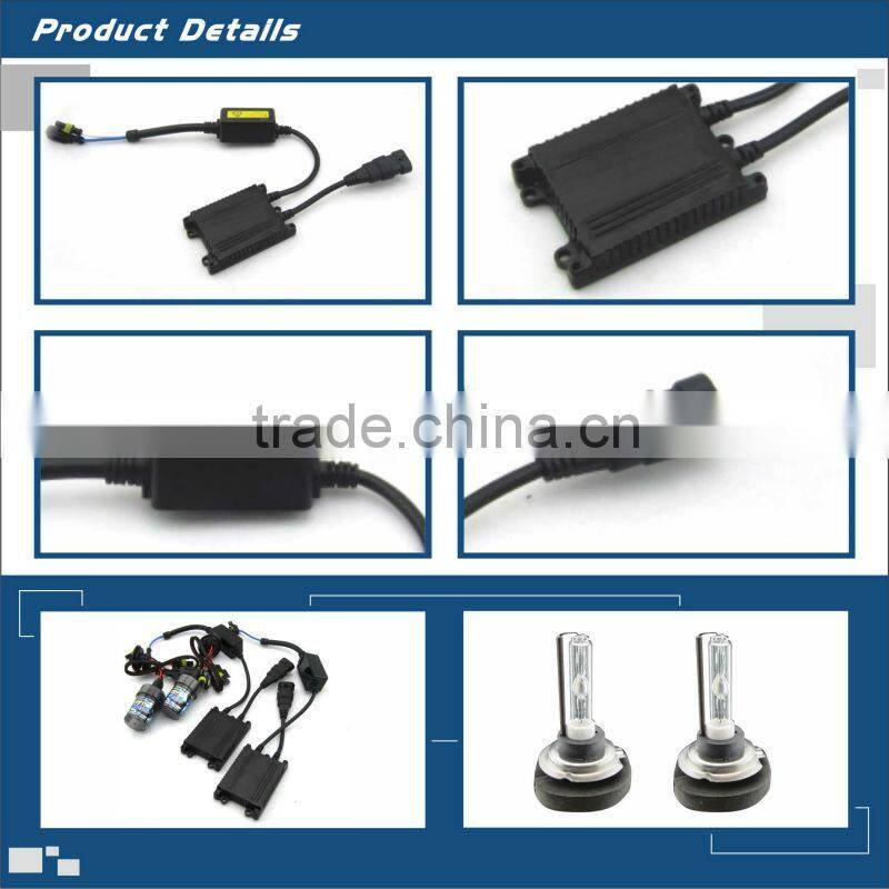 2013 Super HID Xenon Kits Slim ballast hid 35W