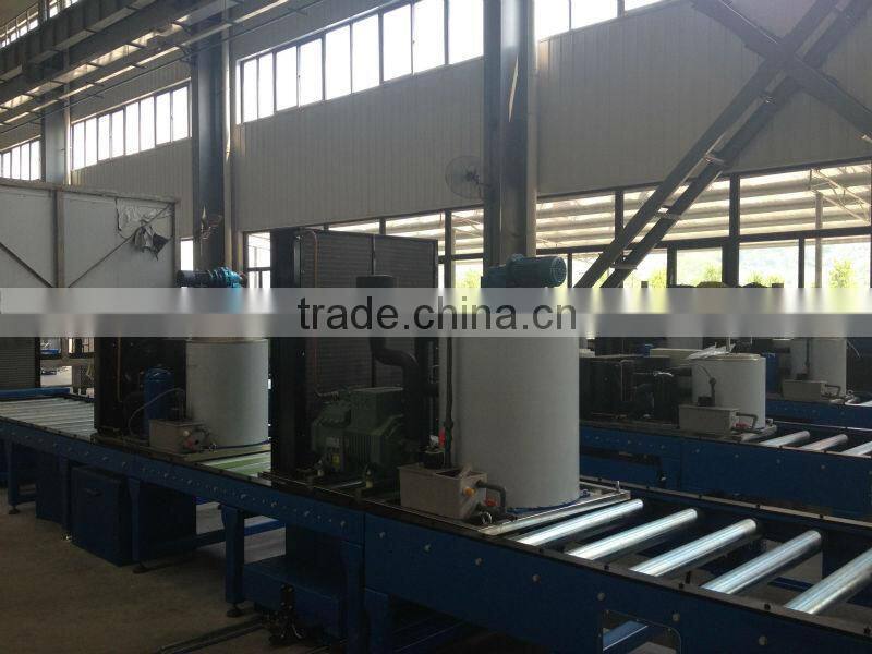 Competitive price ice mould commercial block ice making machine for sale