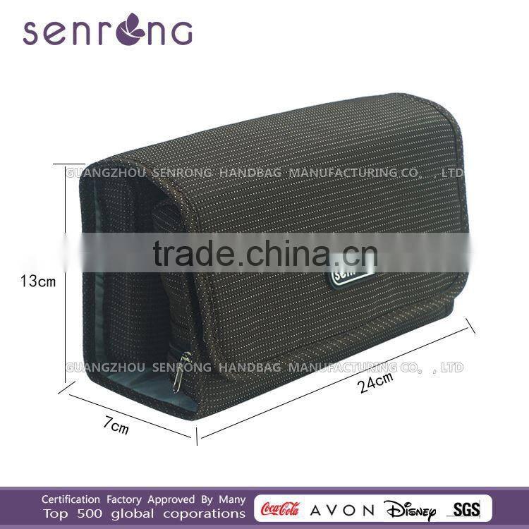 custom wash bag/Toilet bag/Toiletry bags clear travel toiletry bags