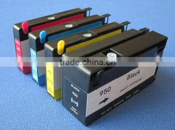 Compatible 950/951 for hp 8600/8100