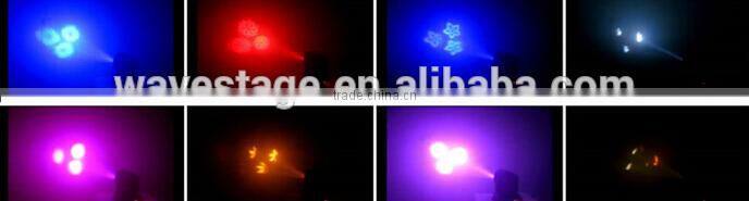 2 % discount WLEDM-03-5B hot 75W LED gobo spot best moving head guangzhou stage light