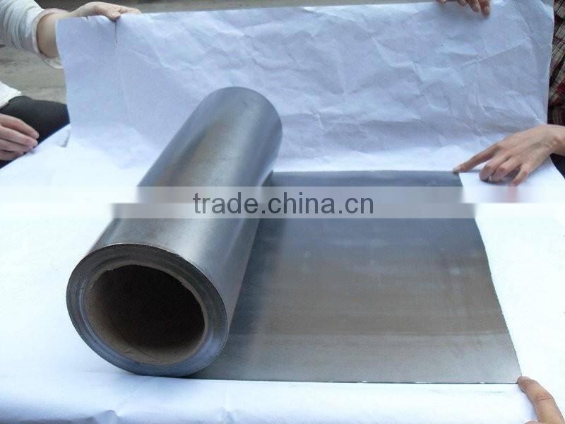 graphite roll paper for product