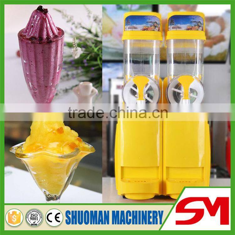 Superior quality low noise cold drink machine