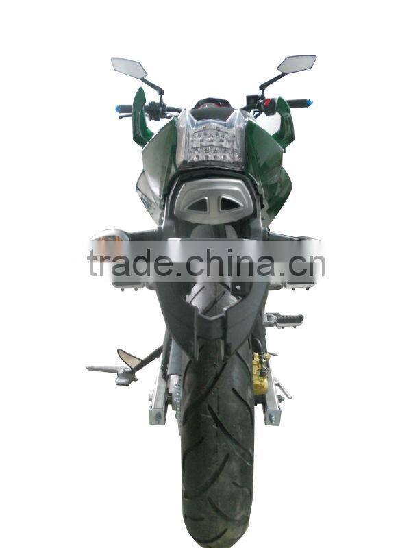 2014 250cc custom kawasaki motorcycles for sale JD200S-5