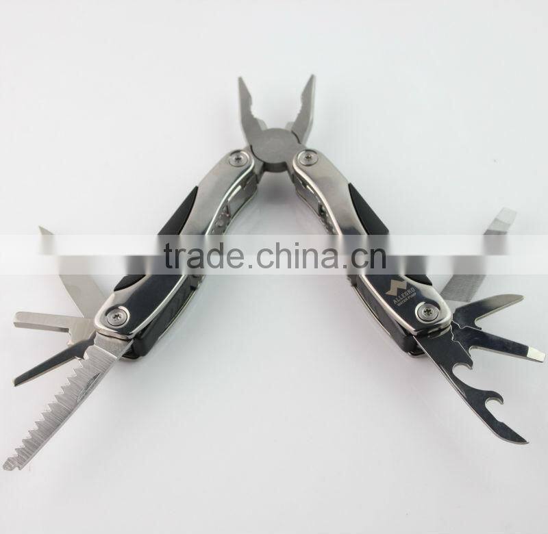 FT 1107 Top Quality Multi Function Folding Pocket Tools