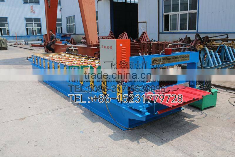 cold rolling machine manufacturer in china