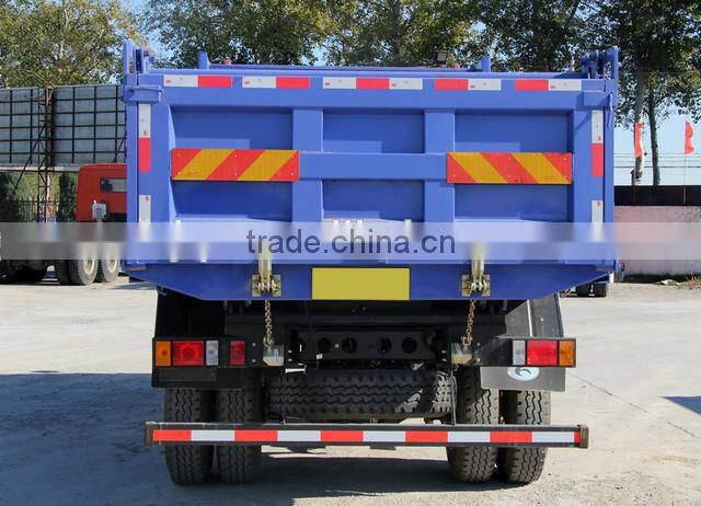 hot-selling forland dump truck