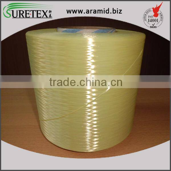 High Strength Para Aramid Fiber