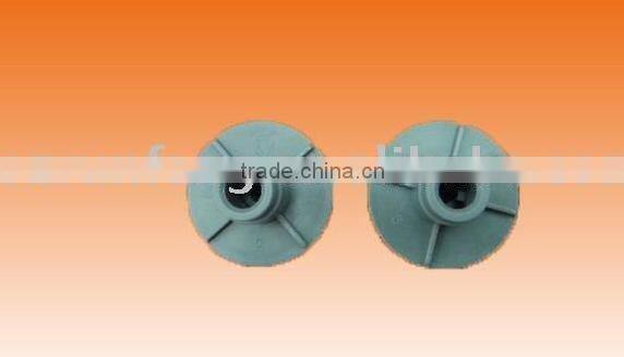 Customized mould design of plastic injection moulding machine parts