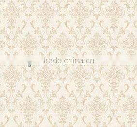 Hot sell sound-absorbing wallpaper for hotel