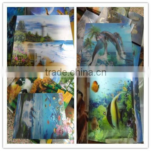 3d hindu god picture for wall decoration