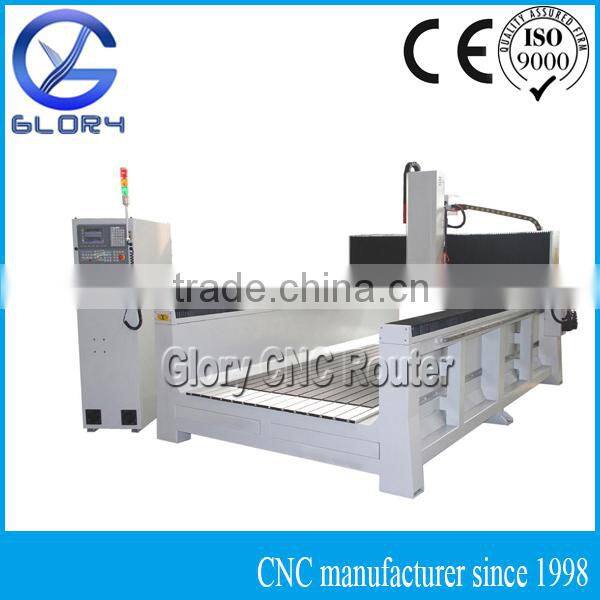 Purchase Cost Saving Foam/Wooden Material Molding CNC Router