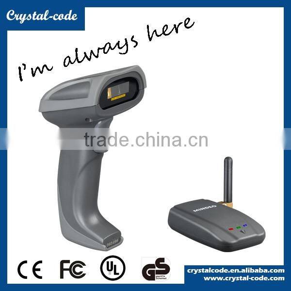 fast delivery CS3260 wireless handheld bar code scanner