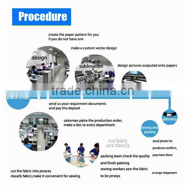 low price jogger for men with sublimation