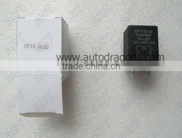 car LED Flasher CF13GL-02