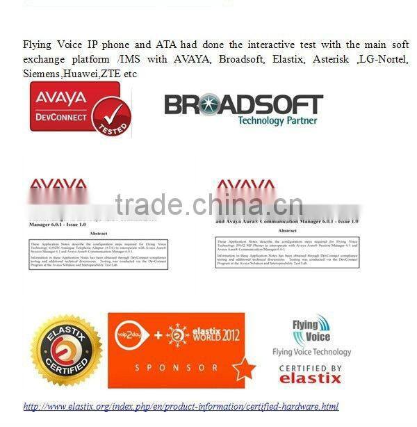 factory price sip trunk Asterisk IP PBX with sim card