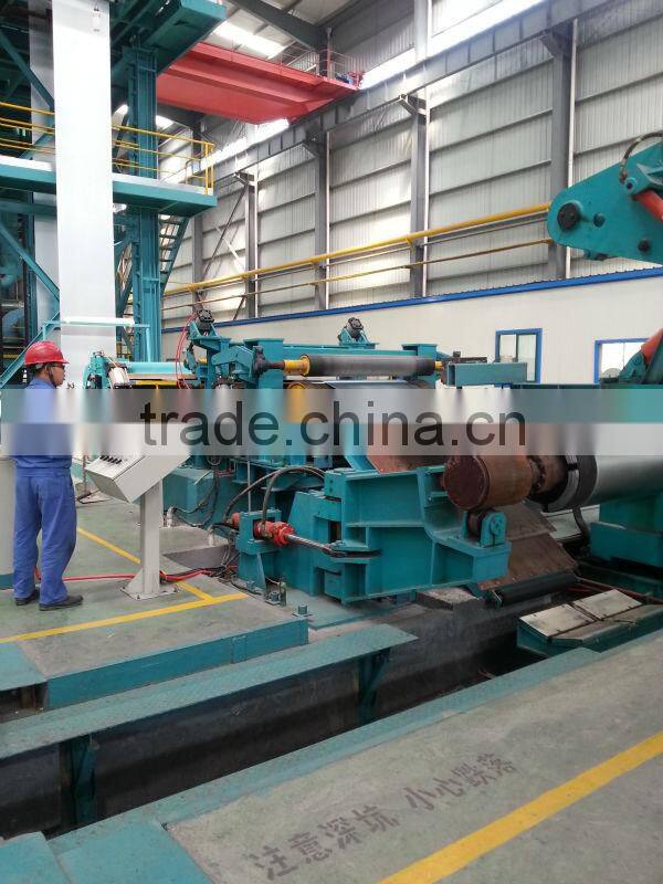 high quality zinc coating galvanized steel coil with low price