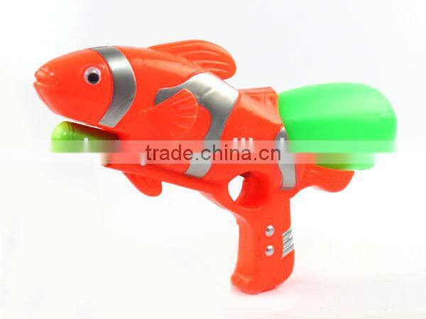small customized fun toy plastic air gun