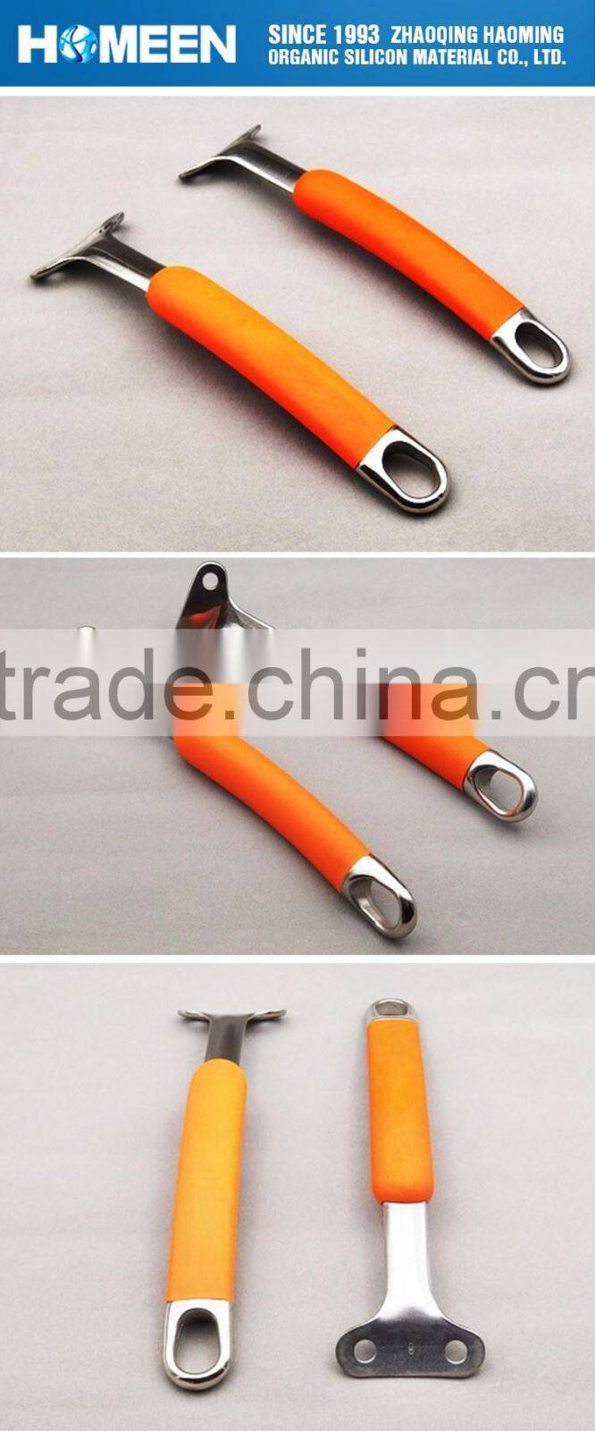 High quality heat resistant cookware replacement parts for cooking pot