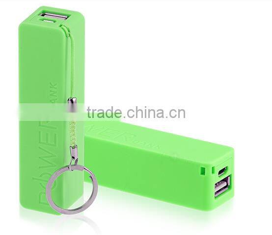 low factory price Universal Perfume Ultra thinportable Power Bank charger with multi colors pink purple customized color etc