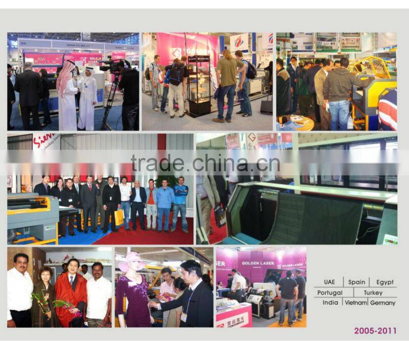 130*90cm CNC Fiber Laser Cutter Metal With CE Certificate