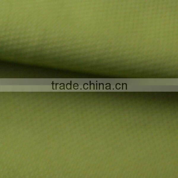 Modacrylic flame retardant fabric