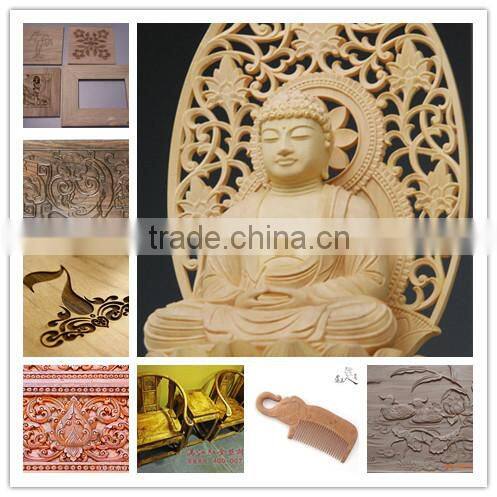 wood routers/ CNC Router / cnc router furniture production machine