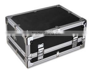 2016 Chariot indoor 3d hologram screen, advertising showcase, showbox, pyramid.