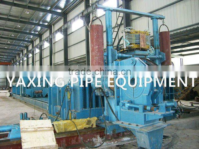 induction heating large diameter steel pipe bending machine make bending pipe