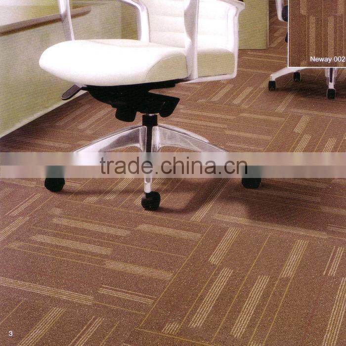 Good quality carpet tiles 50x50cm large in stock