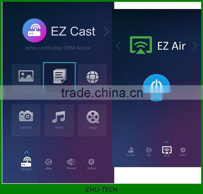 Ezcast M2 HDMI Multi-screen interactive TV Dongle