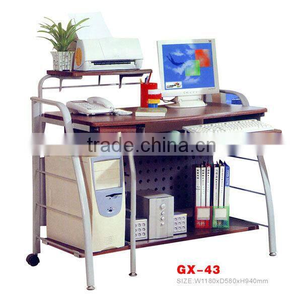 T-1003 desk for monitor stand