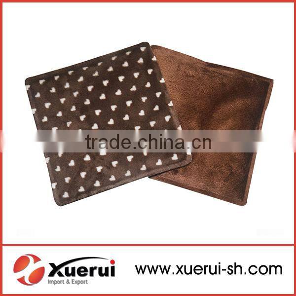 Reusable magic fabric hot cold pack for winter
