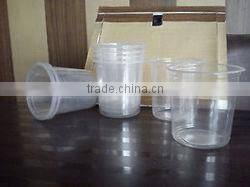 Disposable Bowl Used For Packing Sweets